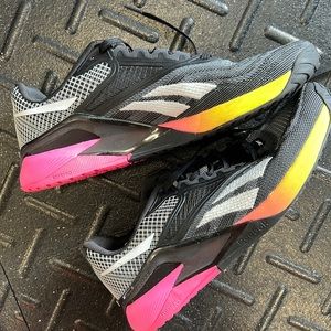 Reebok X2. Size 10. Like new.